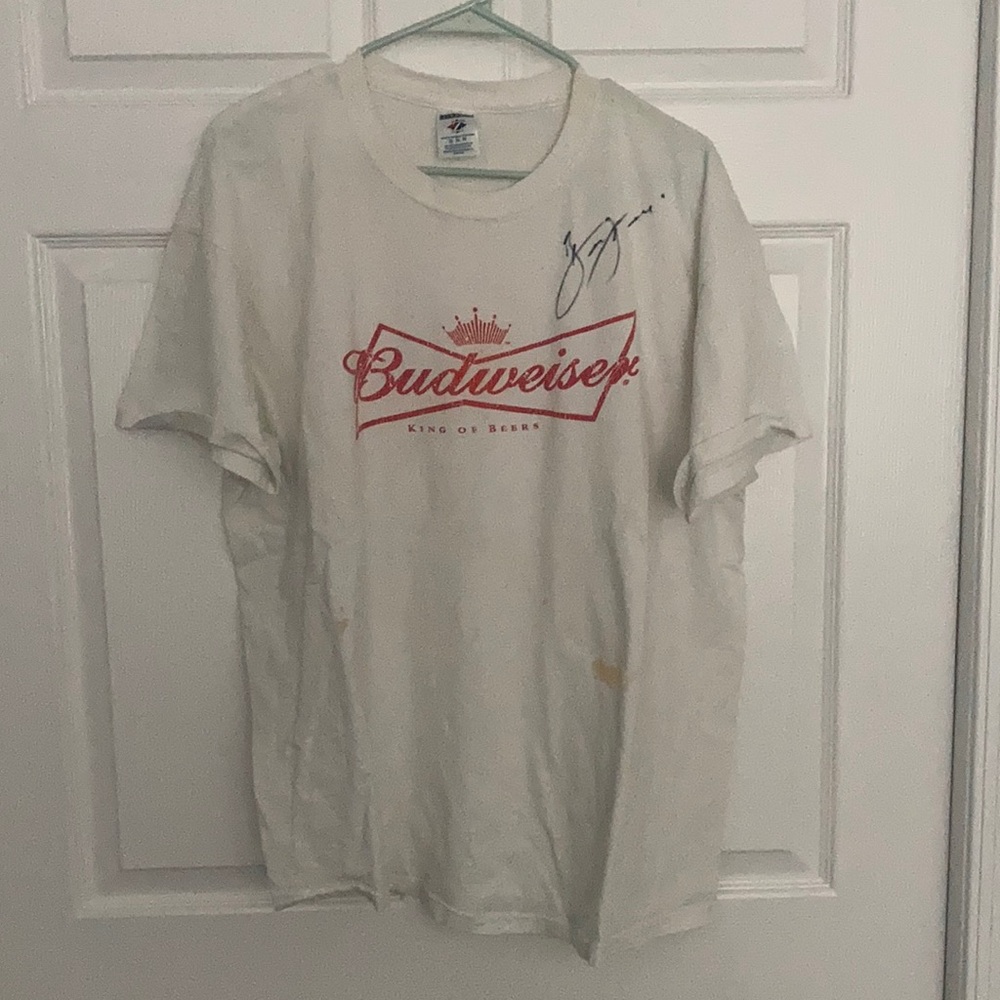 Vintage Budweiser T-shirt